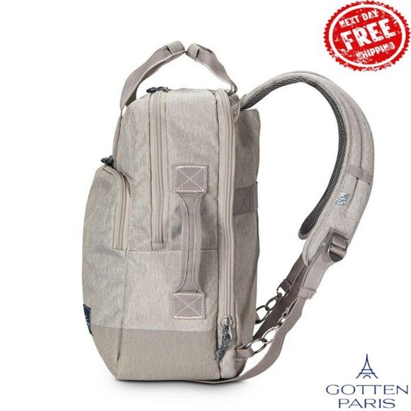 Skyway Rainier Deluxe Backpack 17\